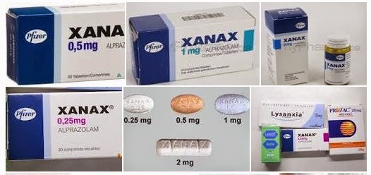 Xanax Medikament Preis xanax medikament preis
