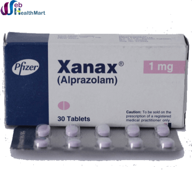 Xanax Online Ohne Rezept