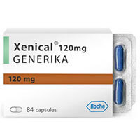 Xenical 120 Mg Hartkapseln Von Roche Xenical 120 mg hartkapseln von roche