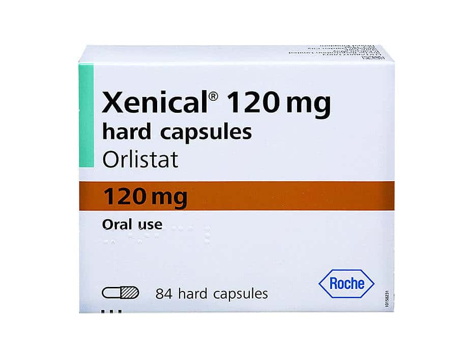 Xenical 120 Mg Ohne Rezept Günstig Kaufen
