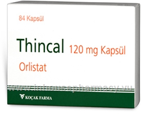 xenical 120mg preis