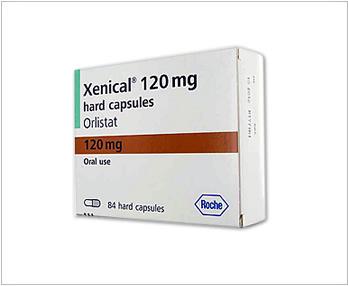 Xenical generika