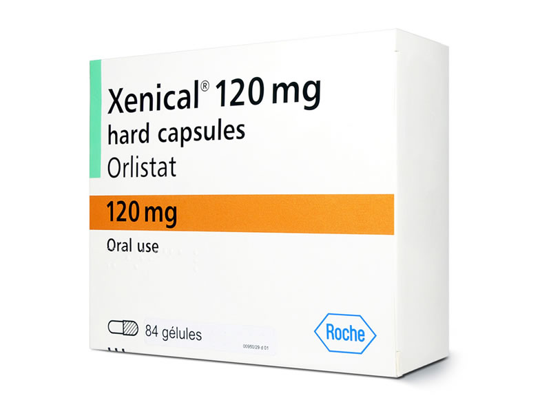 xenical orlistat online