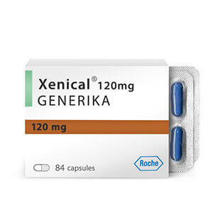 Xenical wie zu kaufen