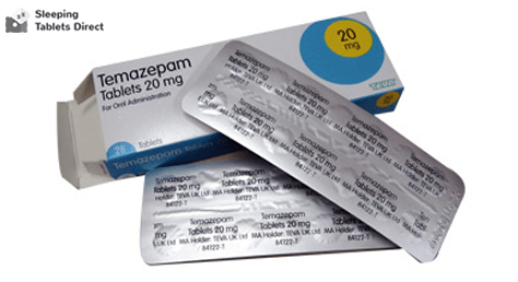 Zaleplon 20mg