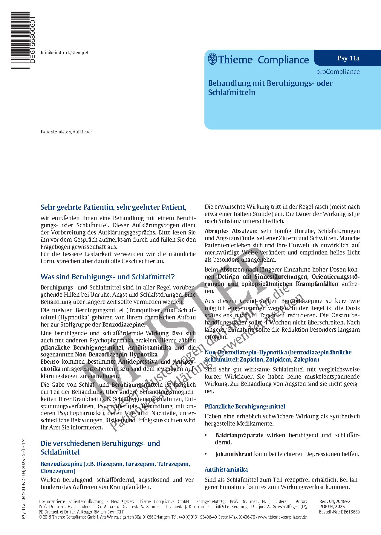 Zaleplon bestellung