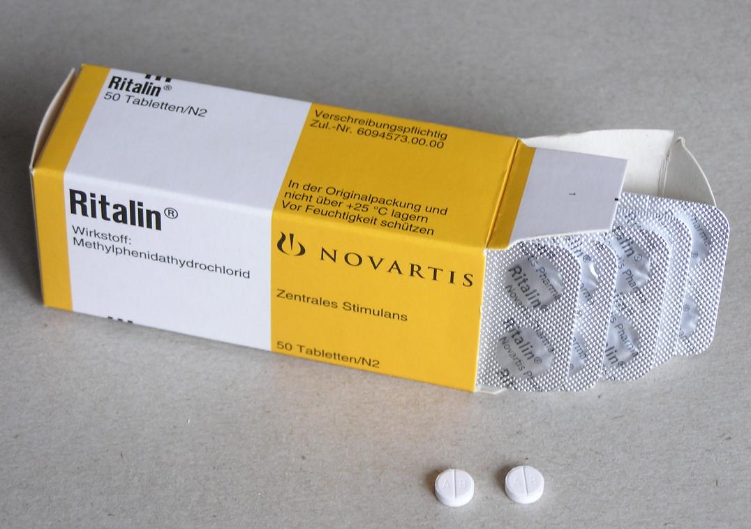 zaleplon tabletten