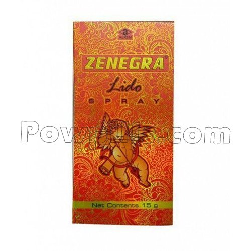 zenegra 200mg