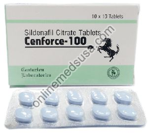 Zenegra Tablette