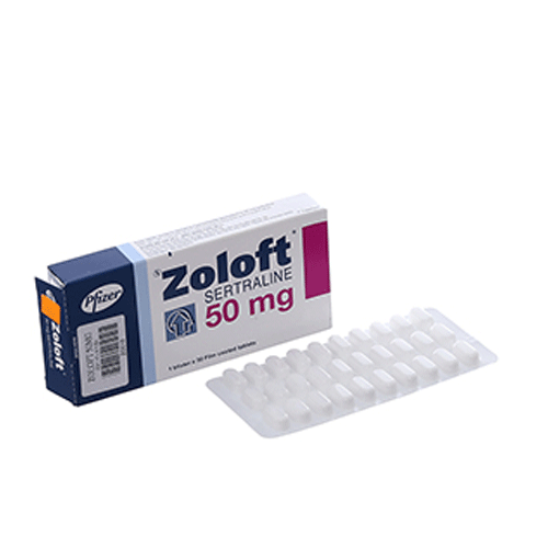 Zoloft 50 Mg Online