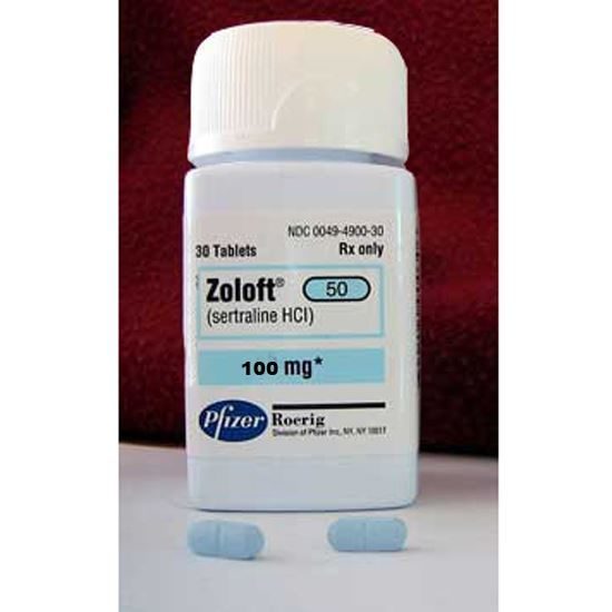 zoloft 50mg