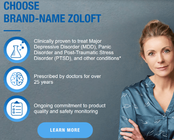 Zoloft am billigsten Zoloft am billigsten