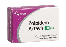 Zolpidem Tabletten Zolpidem Tabletten