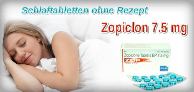 zopiclon 7 5 rezeptfrei kaufen