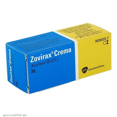 Zovirax generika Zovirax Generika
