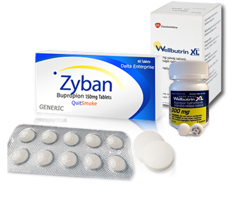zyban generika